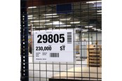 Archivierung und Aufbewahrung - DURABLE 118519 - 118519