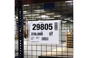 Archivierung und Aufbewahrung - DURABLE 118819 - 118819