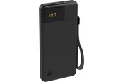 Powerbank (Akku) - Aqiila Powerbird B10 - 20W - Powerbank (Akku) - schwarz - 10000 mAh - 406019