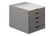 Archivierung und Aufbewahrung - DURABLE 760527 - DUR201