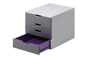 Archivierung und Aufbewahrung - DURABLE 760627 - 760627