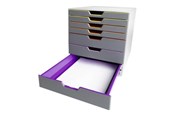 Archivierung und Aufbewahrung - DURABLE 760727 - 7607-27