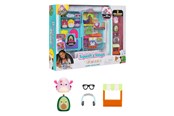 Figuren - Squishalongs Squish-a-longs Luggage Playset - 2510192