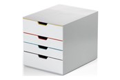 Archivierung und Aufbewahrung - DURABLE 762427 - 762427