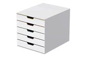 Archivierung und Aufbewahrung - DURABLE 762527 - 762527