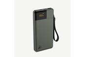 Powerbank (Akku) - Aqiila Powerbird B10 - 20W - Powerbank (Akku) - Moos - 10000 mAh - 406023