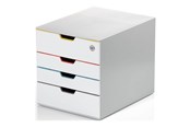 Archivierung und Aufbewahrung - DURABLE 762627 - 762627