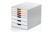 Archivierung und Aufbewahrung - DURABLE 762727 - 762727