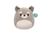 Plush - Squishmallows Shaun the Schnauzer 40 cm - 237712