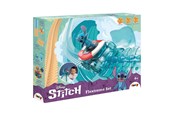 Bausets - Smoby - Stitch Flextreme Race Track Set - 7600180927