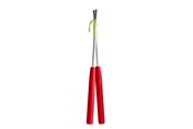 Spiele im Freien - Eureka - Aluminum Diabolo Sticks - Red - 52515752