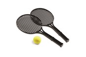 Spiele im Freien - Adriatic Foam tennis - 13815