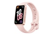 Smart Band - Huawei Band 10 - Pink - 55020EEK