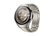 Smartwatches, Pulsuhren, Sportuhren & Schrittzähler - Huawei Watch 5 46mm Titanium - 55020EVW
