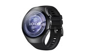 Smartwatches, Pulsuhren, Sportuhren & Schrittzähler - Huawei Watch 5 46mm Black - 55020EWB