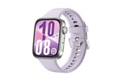 Smartwatches, Pulsuhren, Sportuhren & Schrittzähler - Huawei Watch FIT 4 - Purple - 55020EYM