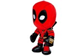 Plush - Simba Deadpool - 5400868031485
