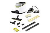 Bügeln - Kärcher Dampfbügeleisen/Dampfgerät für Stoffe Karcher SC 4 Deluxe Iron *EU - 1.513-462.0
