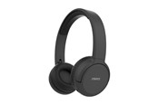 Kopfhörer/Headsets - STREETZ BT210 Headphones with Mic - BT210-BLK