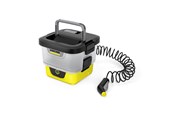 Hochdruckreiniger - Kärcher Hochdruckreiniger Karcher OC 4 - 1.599-350.0