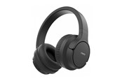 Kopfhörer/Headsets - STREETZ BT510 Bluetooth Headphone - BT510-BLK