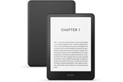 eBook Reader - Amazon Kindle Paperwhite 16GB - Black (no ads) - B0CFPWLGF2