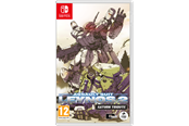 Spiele - Assault Suit Leynos 2 Saturn Tribute - Nintendo Switch - Shooting - PEGI 12 - 7350002932131