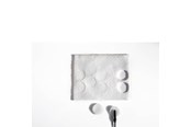 Mikrofone - Rycote Undercovers Original White 30-Pack - RYC065103