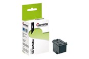 Druckerzubehör - Tinte & Toner - ISOTECH - black - compatible - ink cartridge (alternative for: HP 338) - IK100100BK-error