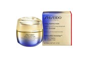 Gesichtspflege - Shiseido Vital Perfection Cream Enriched 50ml - 768614218678