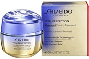 Gesichtspflege - Shiseido Vital Perfection Night Cream 50ml - 768614210283