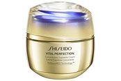 Gesichtspflege - Shiseido Vital Perfection Cream Enriched SPF30 50ml - 768614210108