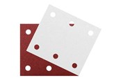 Schleifmaschine - Makita P-15883 Sanding Sheet Set 10 Pieces - P-15883