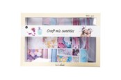 Kunst & Handwerk Ausstattung - Creativ Company - Craft mix sweeties - 54458