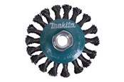Winkelschleifer - Makita D-39861 Wire Wheel Brush - D-39861