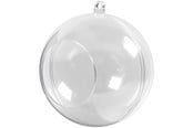 Kunst & Handwerk Ausstattung - Creativ Company - Deco Balls With Opening 5 pcs. - 52139