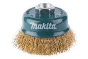 Winkelschleifer - Makita D-39768 Wire Cup Brush - D-39768
