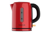 Wasserkocher - Taurus Wasserkocher Kettle 1L 2400W Vintage Red - Rot - 2200 W - 958562000