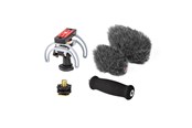 Mikrofone - Rycote Audio Kit (HD) ZOOM H6 - RYC046023