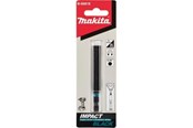 Bohrer & Bits - Makita B-66818 Impact Black Bitholder 80mm - B-66818