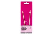 Kunst & Handwerk Ausstattung - Creativ Company - Round Knitting Needles 3.5 mm 40cm - 422700