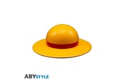 Merchandise - ABYstyle - ONE PIECE Bowl and saucer Strawhat - ABYBOL034