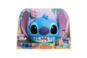 Figuren - Disney Stitch Movie Talking Mask - 302-46114