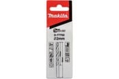 Bohrer & Bits - Makita D-77702 Metal Drill HSS-GS 2.0x49mm 2pcs - D-77702