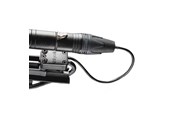 Mikrofone - Rycote Connbox CB1 XLR-3F Single Hardwired - RYC016901