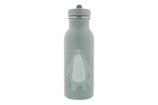 Schul-Zubehör - Trixie Baby Drinking Bottle - Mr Shark 500 ml - 41-225