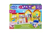 Figuren - Peppa Pig Big Family House - G05085L0