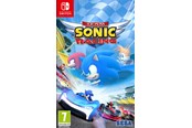 Spiele - Team Sonic Racing (Code in a Box) - Nintendo Switch - Rennspiel - PEGI 7 - 5055277041145
