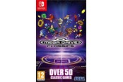 Spiele - Sega Mega Drive Classics (Code in a Box) - Nintendo Switch - Samlung - PEGI 12 - 5055277041183