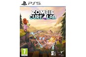 Spiele - Zombie Cure Lab - Sony PlayStation 5 - Strategie - PEGI 7 - 4015918165259